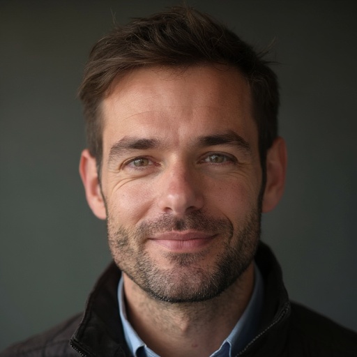 Luca Ferretti — ausländische online casinos reviewer